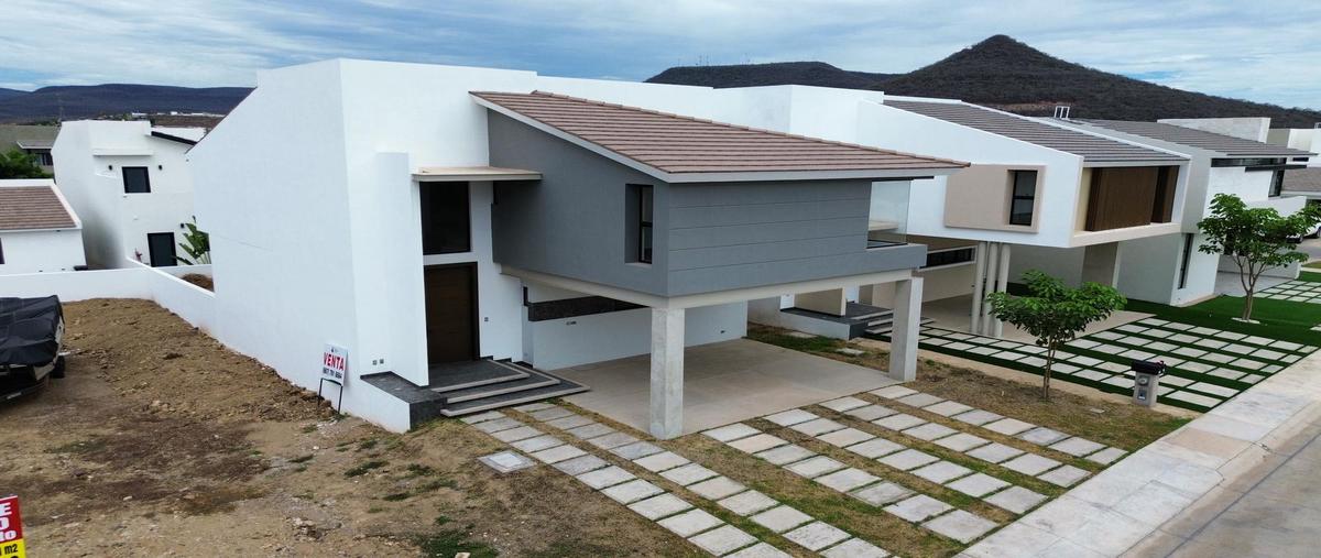 Foto de casa en venta en  , la primavera, culiacán, sinaloa, 0 No. 04