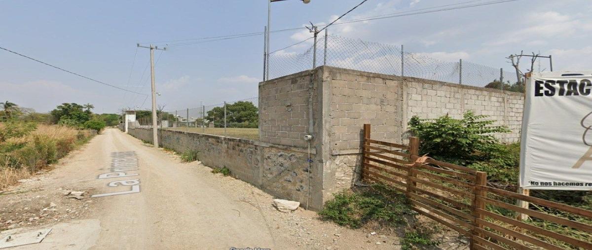 Foto de terreno habitacional en venta en la primavera , fovissste 2 los laureles, tuxtla gutiérrez, chiapas, 0 No. 03