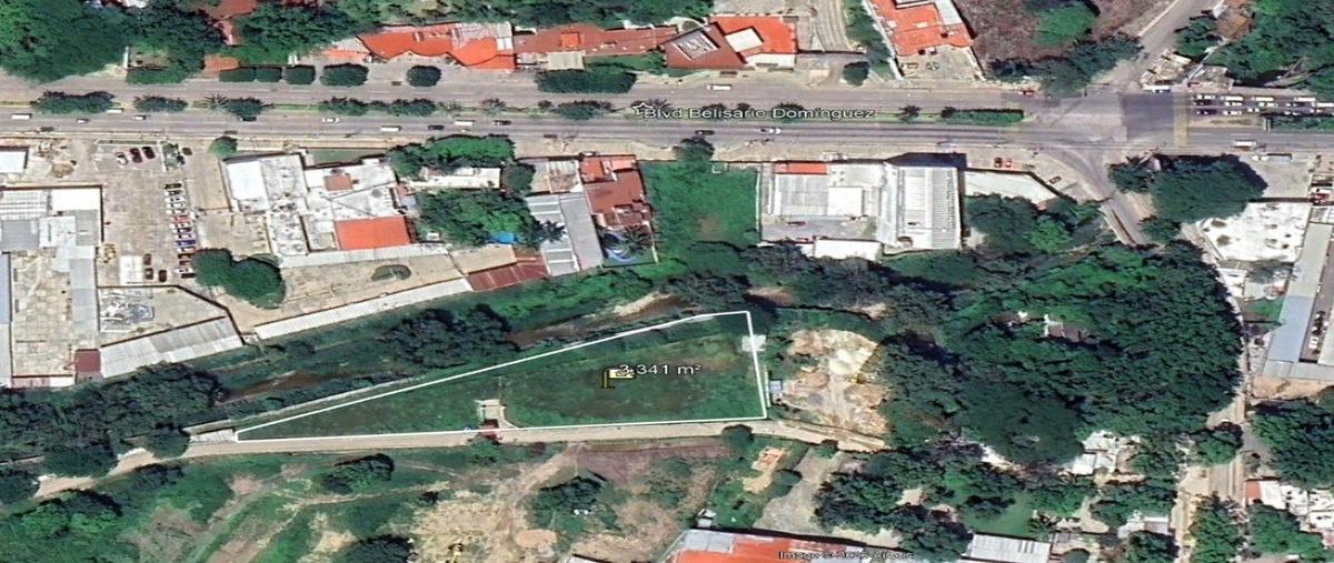 Foto de terreno habitacional en venta en la primavera , fovissste 2 los laureles, tuxtla gutiérrez, chiapas, 0 No. 04