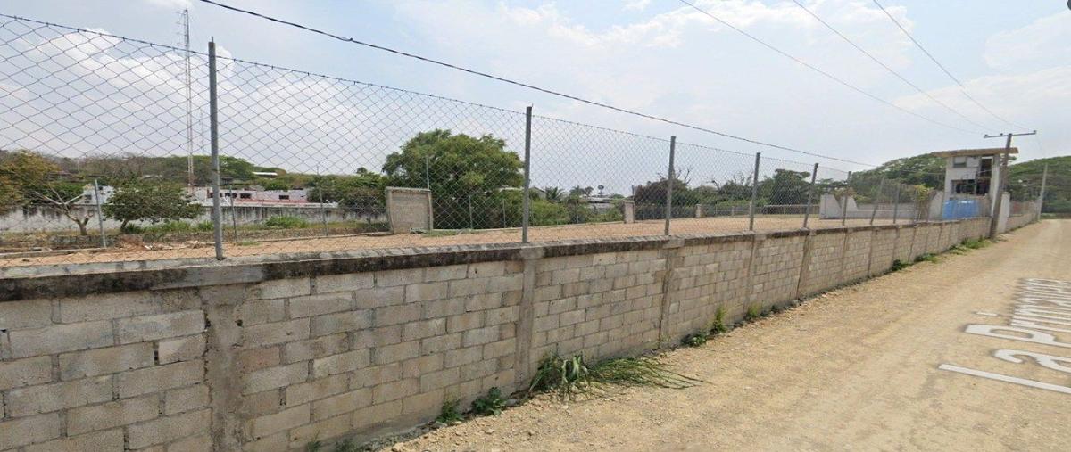 Foto de terreno habitacional en venta en la primavera , fovissste 2 los laureles, tuxtla gutiérrez, chiapas, 0 No. 05