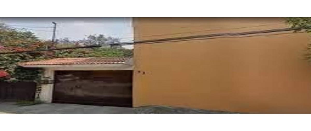 Foto de casa en venta en  , la primavera, tlalpan, df / cdmx, 0 No. 03