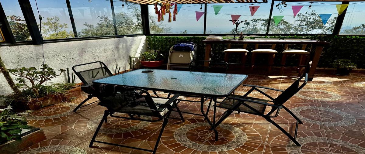 Foto de casa en venta en  , la primavera, tlalpan, df / cdmx, 0 No. 03