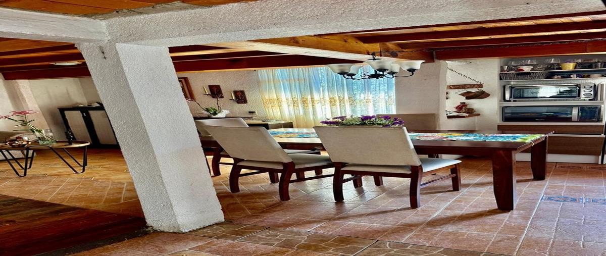 Foto de casa en venta en  , la primavera, tlalpan, df / cdmx, 0 No. 03
