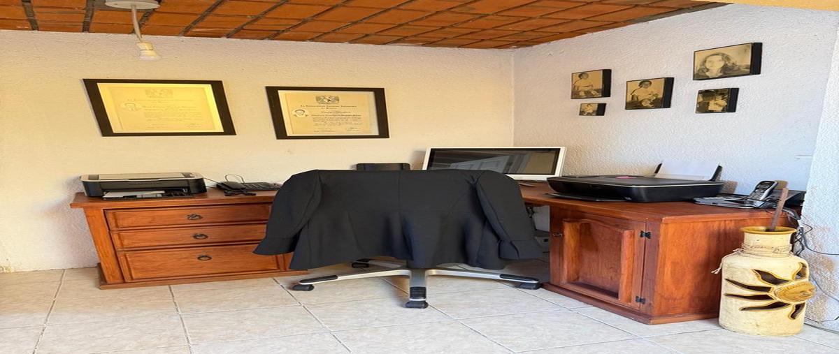 Foto de casa en venta en  , la primavera, tlalpan, df / cdmx, 0 No. 05