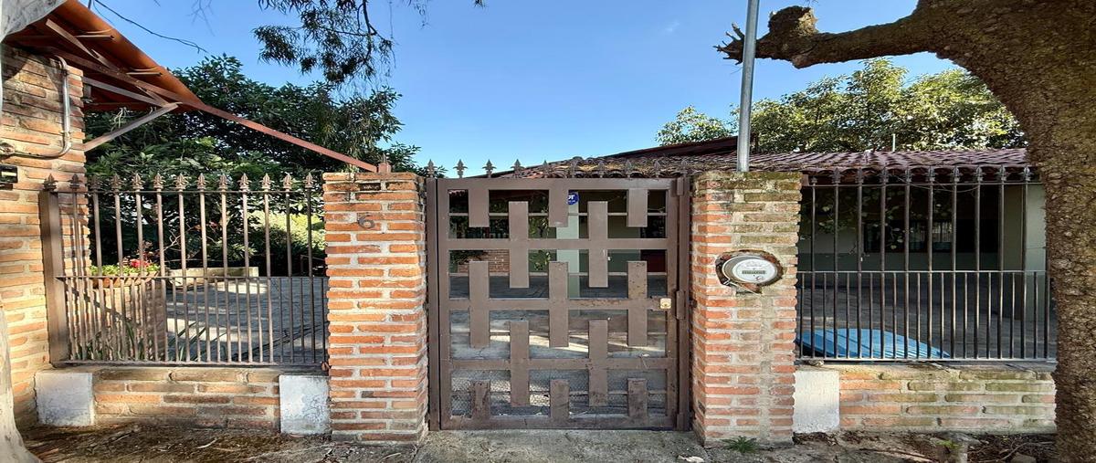 Foto de casa en venta en  , la primavera, zapopan, jalisco, 0 No. 03