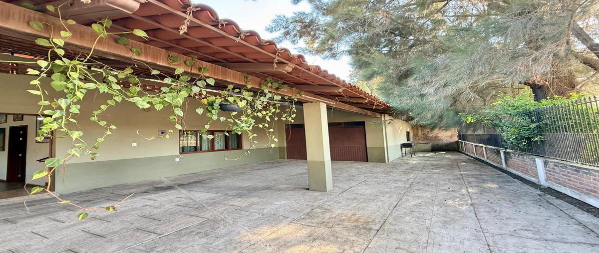 Foto de casa en venta en  , la primavera, zapopan, jalisco, 0 No. 05