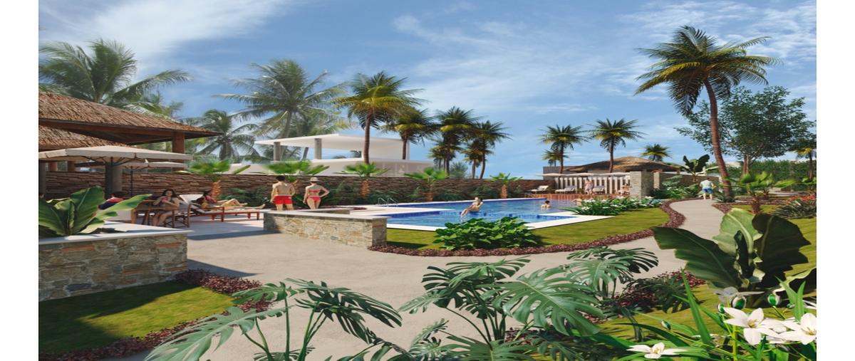 Foto de terreno habitacional en venta en  , la princesa, acapulco de juárez, guerrero, 0 No. 05