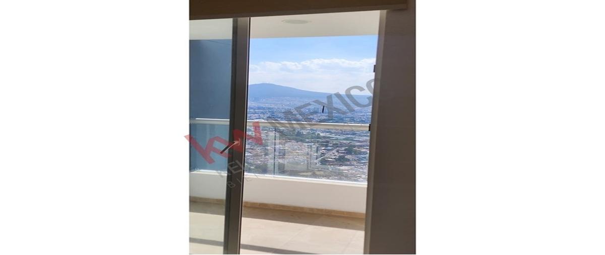 Foto de departamento en renta en la privada del marqués de la villa del villar , altos del marqués, querétaro, querétaro, 0 No. 03