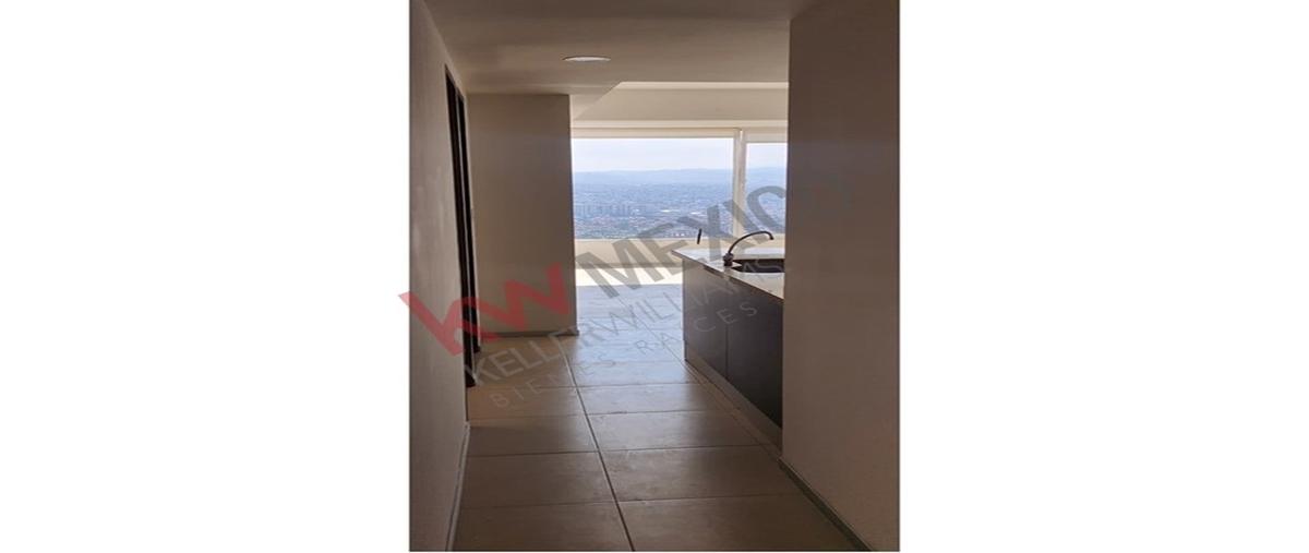 Foto de departamento en renta en la privada del marqués de la villa del villar , altos del marqués, querétaro, querétaro, 0 No. 04