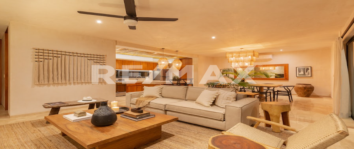 Foto de casa en venta en la privada , tulum centro, tulum, quintana roo, 0 No. 03