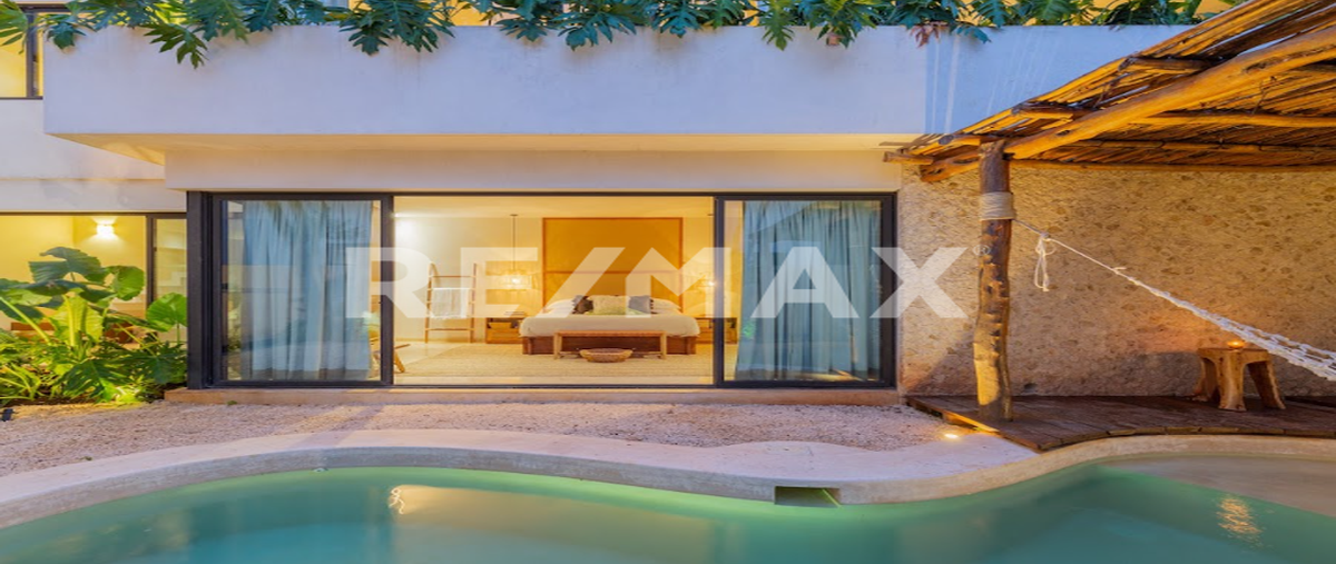 Foto de casa en venta en la privada , tulum centro, tulum, quintana roo, 0 No. 04