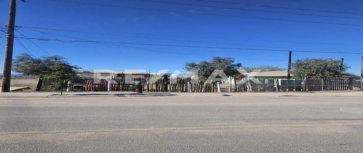 Foto de terreno comercial en venta en la progreso , progreso, mexicali, baja california, 0 No. 03