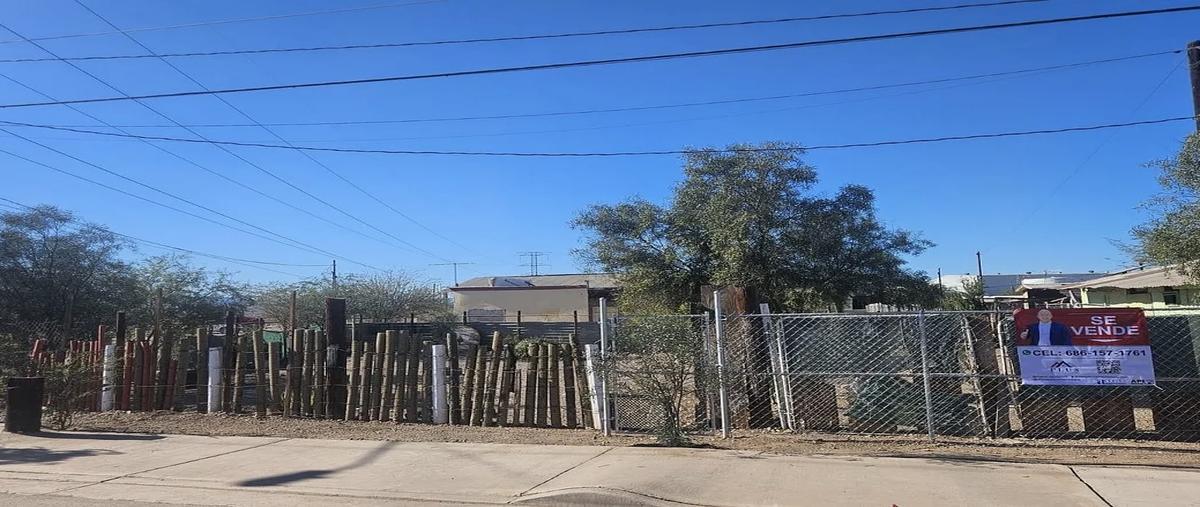Foto de terreno comercial en venta en la progreso , progreso, mexicali, baja california, 31510574 No. 05