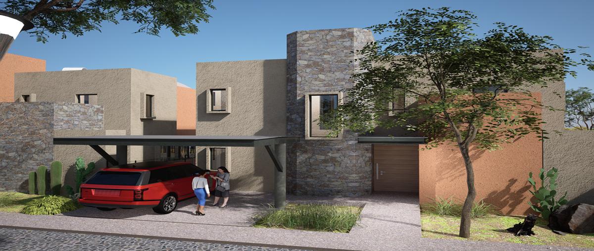 Foto de casa en venta en la providencia , alcocer, san miguel de allende, guanajuato, 27733680 No. 03