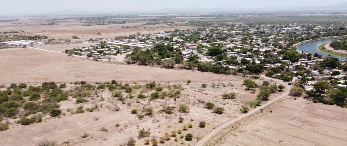 Foto de terreno habitacional en venta en  , la providencia, cajeme, sonora, 30114154 No. 03