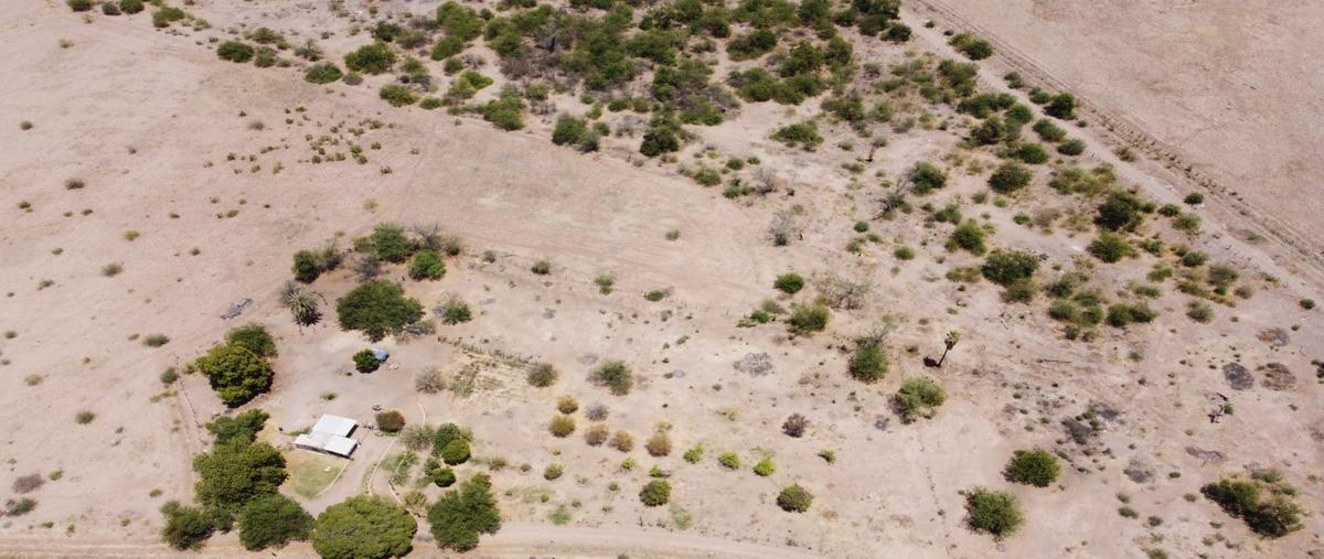 Foto de terreno habitacional en venta en  , la providencia, cajeme, sonora, 30114154 No. 04