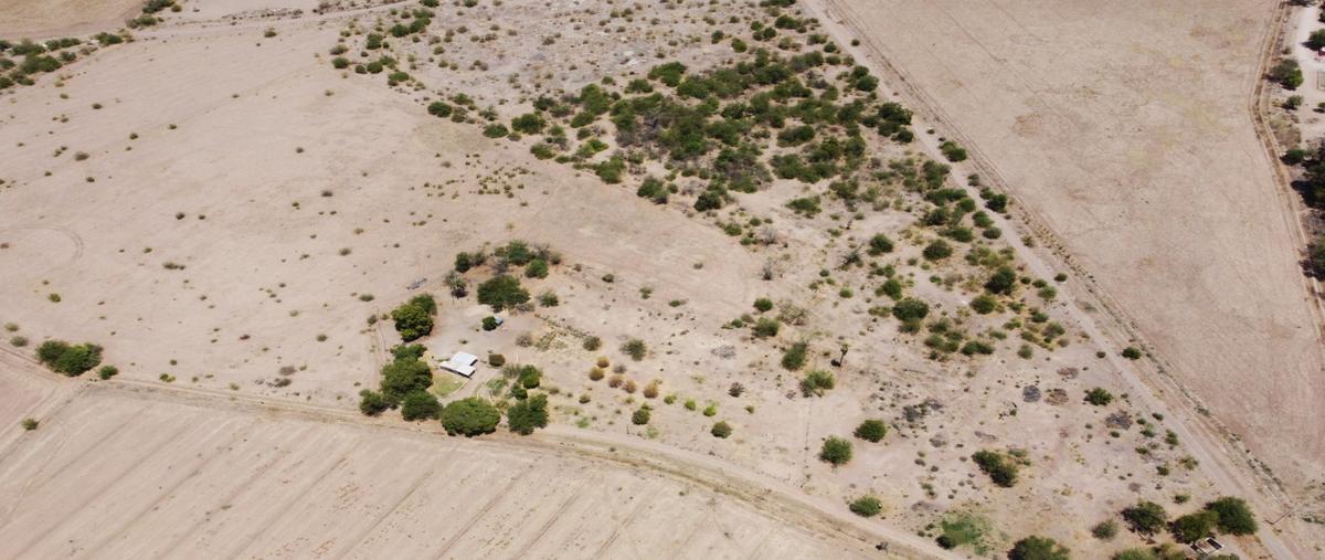 Foto de terreno habitacional en venta en  , la providencia, cajeme, sonora, 30114154 No. 05