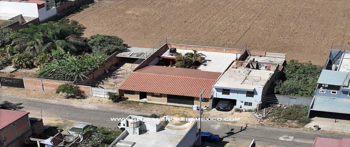 Foto de rancho en venta en la providencia , la cuchilla (extramuros de tesistán), zapopan, jalisco, 0 No. 03