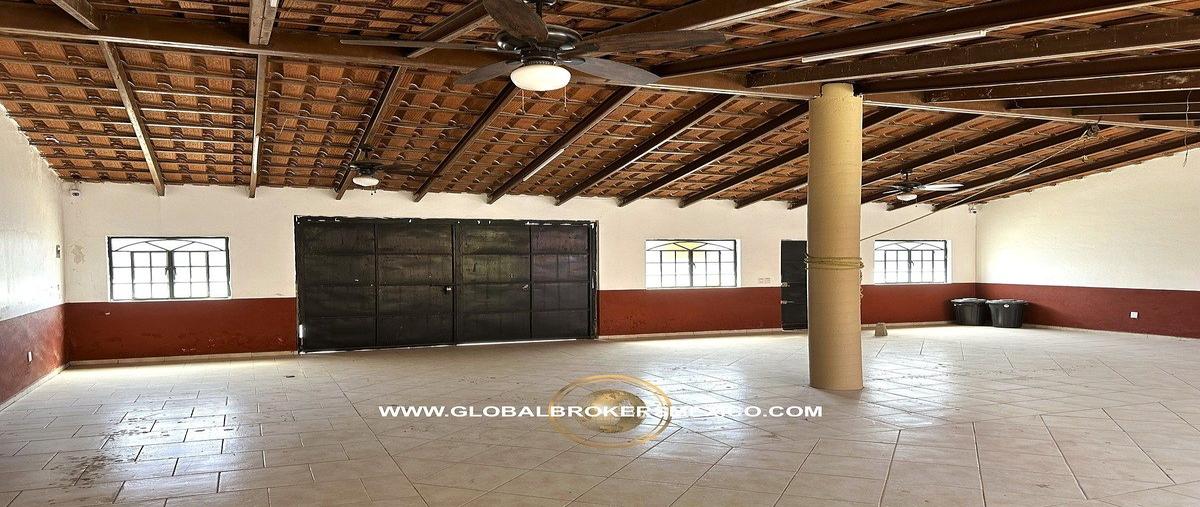 Foto de rancho en venta en la providencia , la cuchilla (extramuros de tesistán), zapopan, jalisco, 0 No. 04