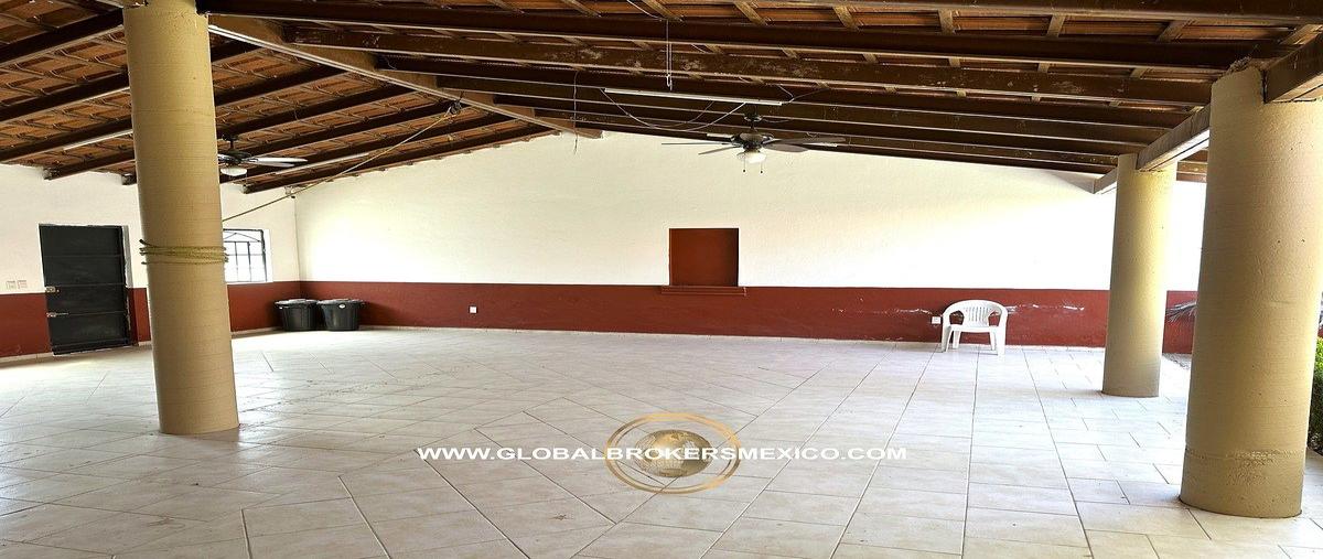 Foto de rancho en venta en la providencia , la cuchilla (extramuros de tesistán), zapopan, jalisco, 0 No. 05