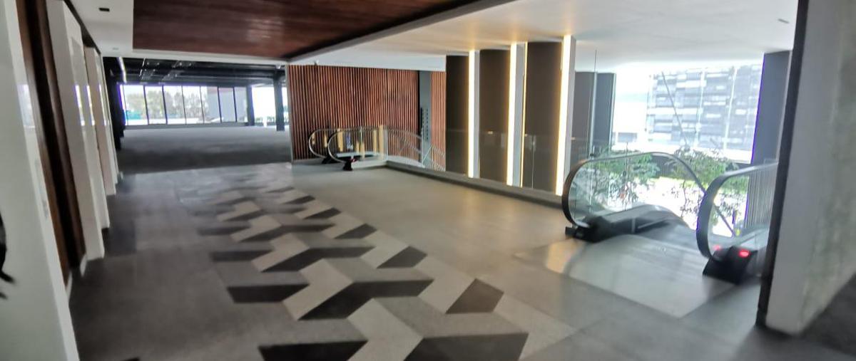 Foto de oficina en renta en  , la providencia, metepec, méxico, 17041366 No. 03