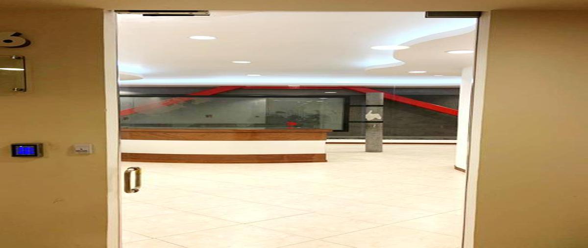 Foto de oficina en renta en  , la providencia, metepec, méxico, 0 No. 03