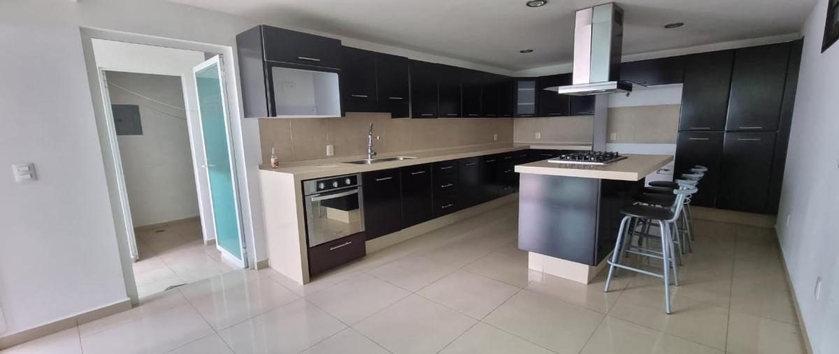 Foto de casa en renta en  , la providencia, metepec, méxico, 26188078 No. 04