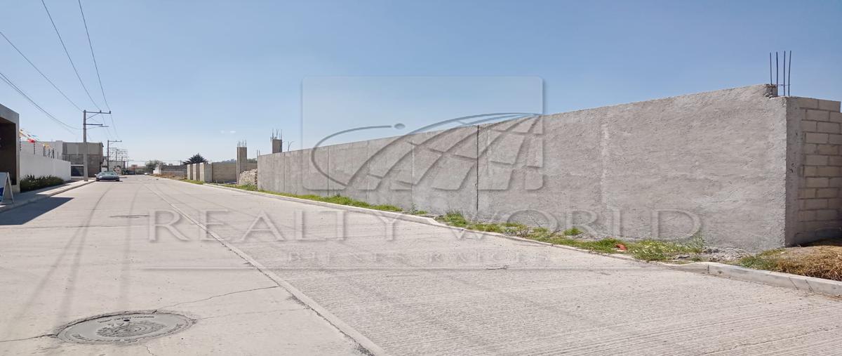 Foto de terreno habitacional en venta en  , la providencia, metepec, méxico, 26335269 No. 03