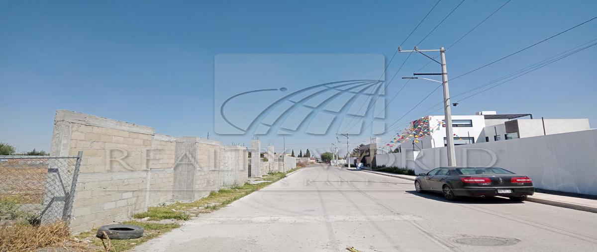 Foto de terreno habitacional en venta en  , la providencia, metepec, méxico, 26335269 No. 04