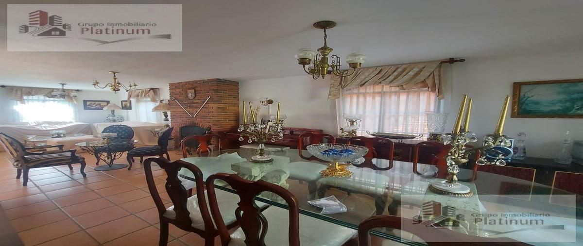 Foto de casa en venta en  , la providencia, metepec, méxico, 0 No. 03