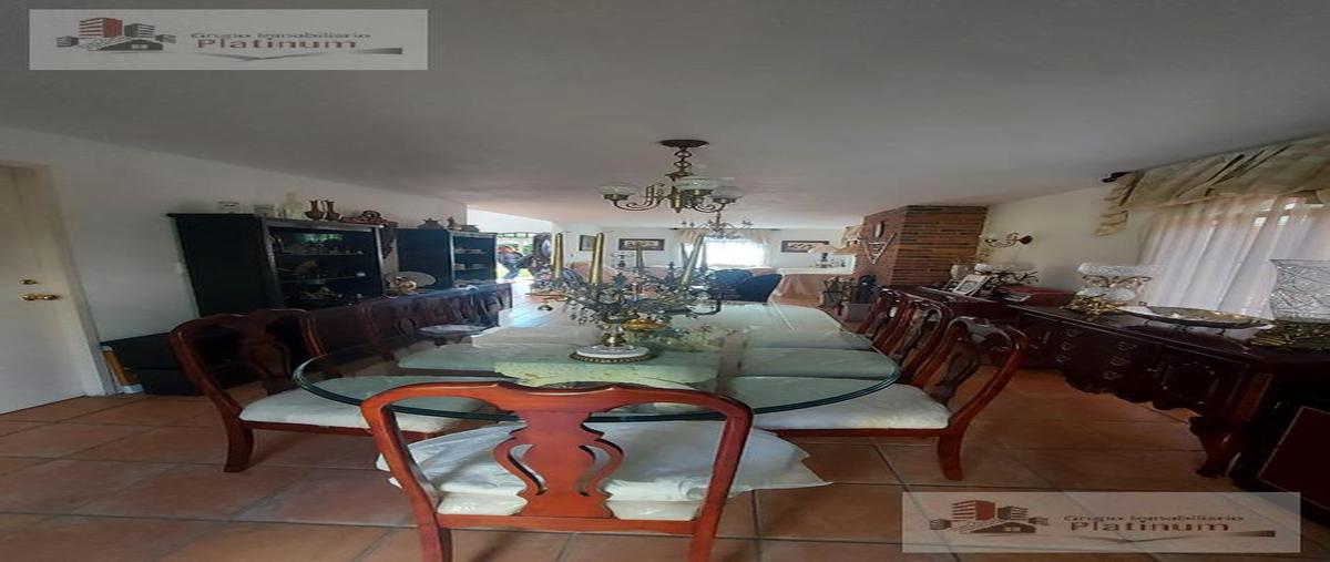 Foto de casa en venta en  , la providencia, metepec, méxico, 0 No. 04