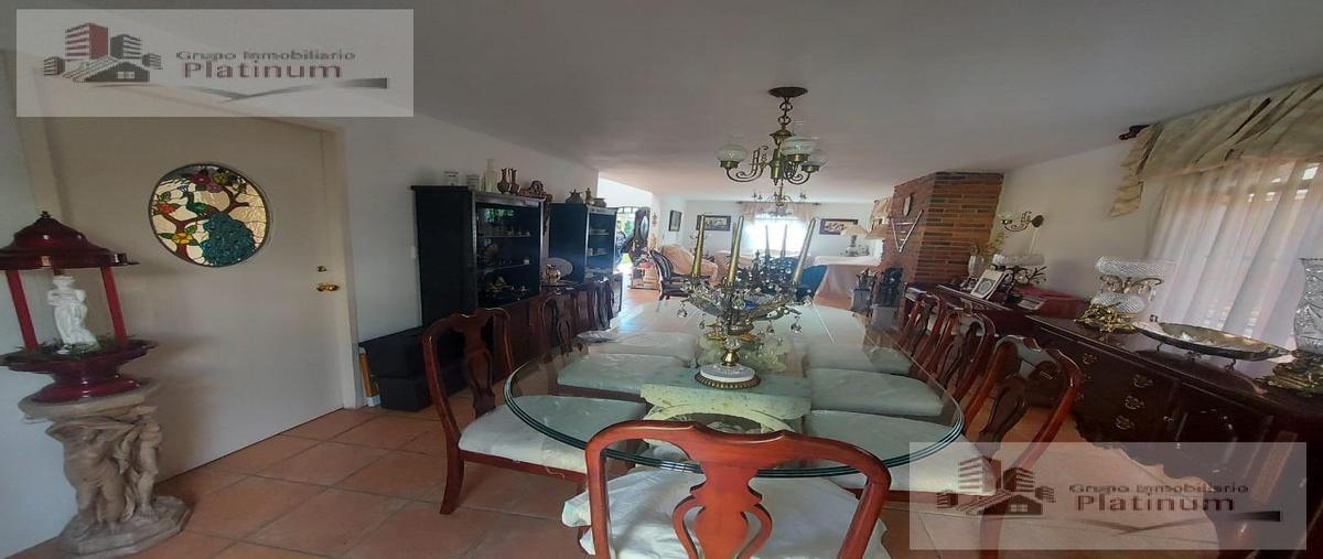 Foto de casa en venta en  , la providencia, metepec, méxico, 0 No. 05