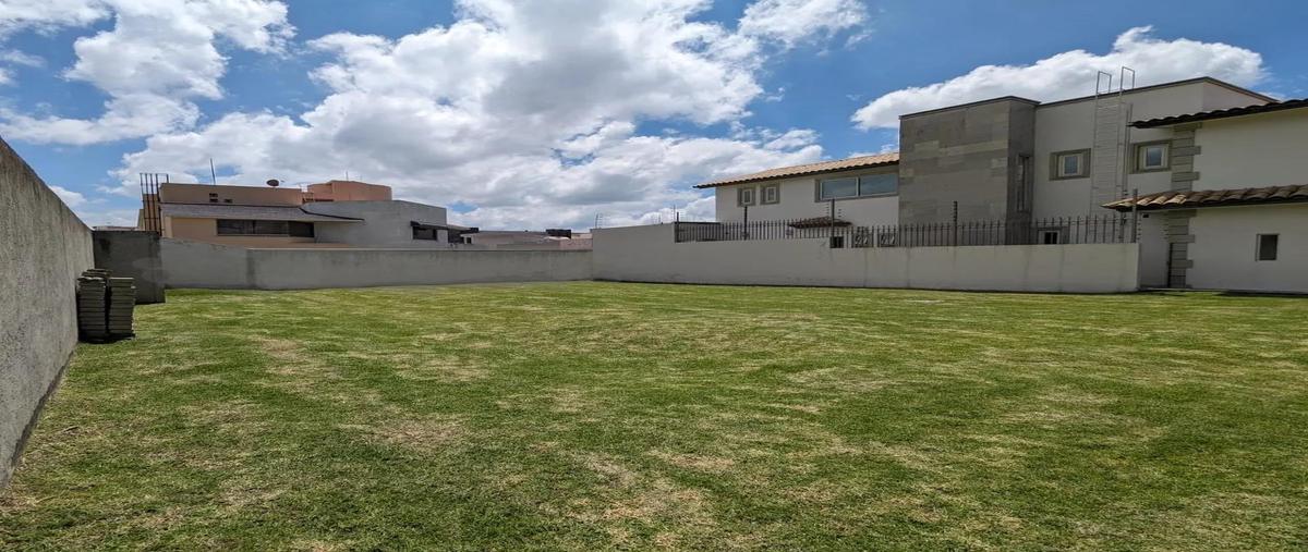 Foto de terreno habitacional en venta en  , la providencia, metepec, méxico, 0 No. 03