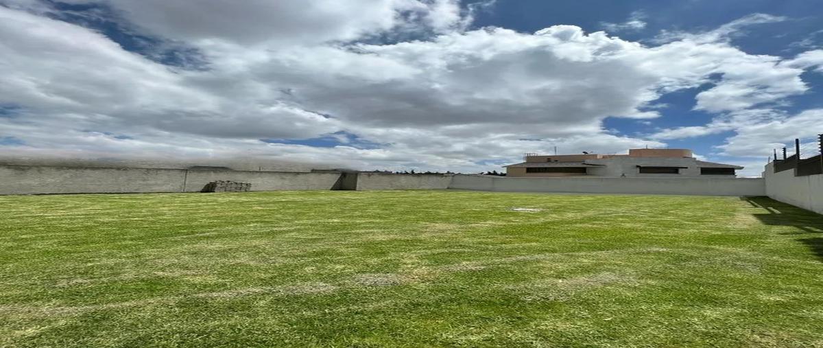 Foto de terreno habitacional en venta en  , la providencia, metepec, méxico, 0 No. 04