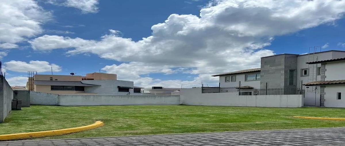 Foto de terreno habitacional en venta en  , la providencia, metepec, méxico, 0 No. 05