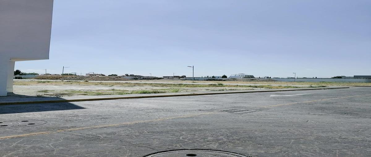 Foto de terreno habitacional en venta en  , la providencia, metepec, méxico, 0 No. 04
