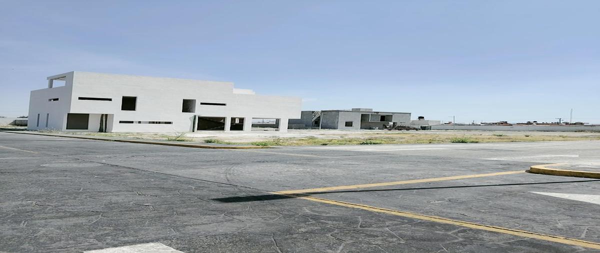 Foto de terreno habitacional en venta en  , la providencia, metepec, méxico, 0 No. 05