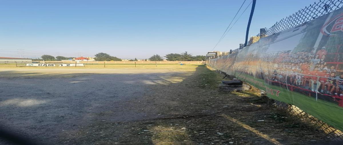 Foto de terreno habitacional en venta en  , la providencia, metepec, méxico, 0 No. 04