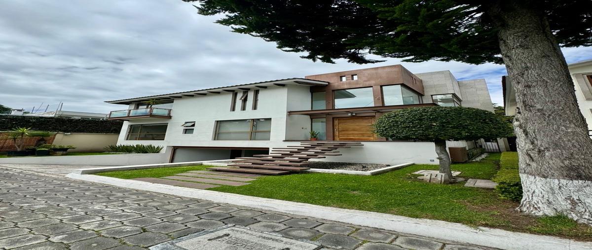 Foto de casa en , la providencia, metepec, méxico, 0 foto 01 Foto de casa en venta en , la providencia, metepec, méxico, 0 No. 01