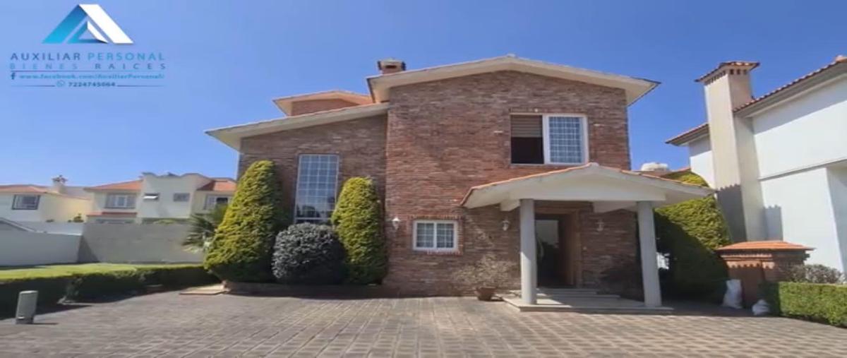Foto de casa en venta en  , la providencia, metepec, méxico, 0 No. 05