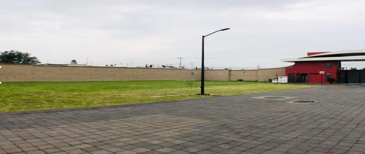Foto de terreno habitacional en venta en  , la providencia, metepec, méxico, 0 No. 03