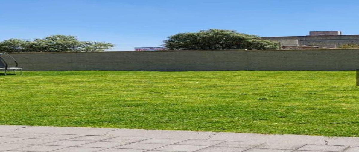 Foto de terreno habitacional en venta en  , la providencia, metepec, méxico, 0 No. 05