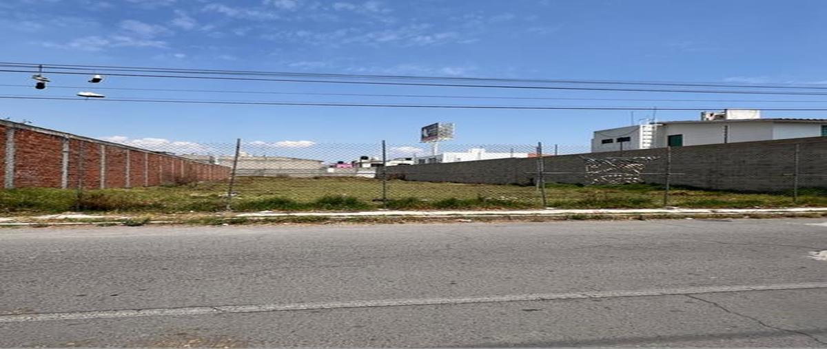 Foto de terreno habitacional en venta en  , la providencia, metepec, méxico, 0 No. 03
