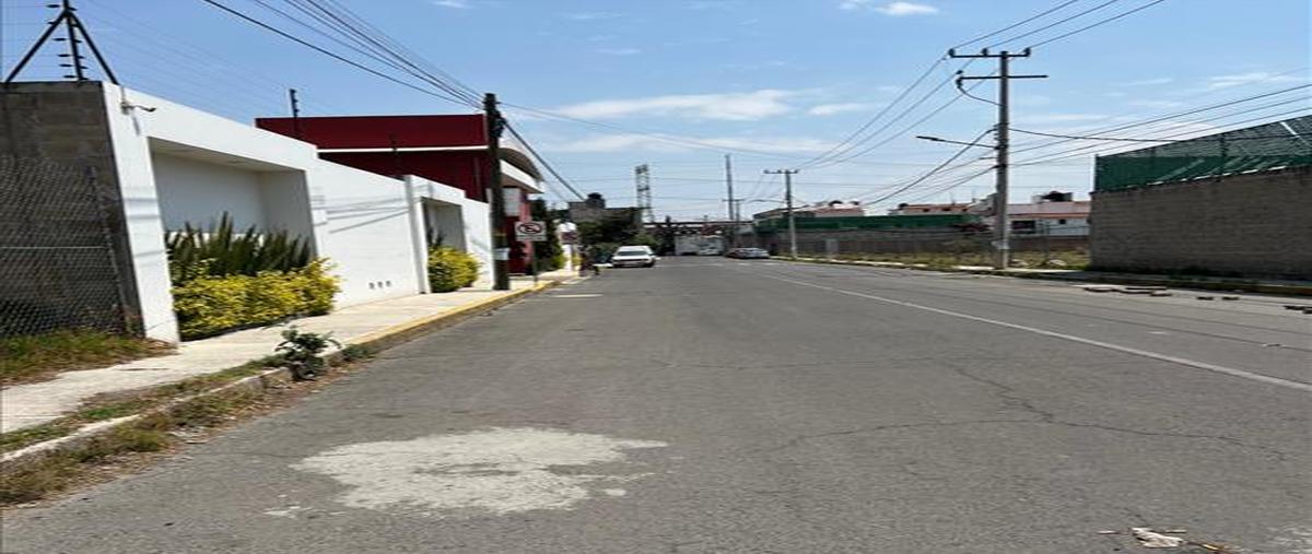 Foto de terreno habitacional en venta en  , la providencia, metepec, méxico, 0 No. 04