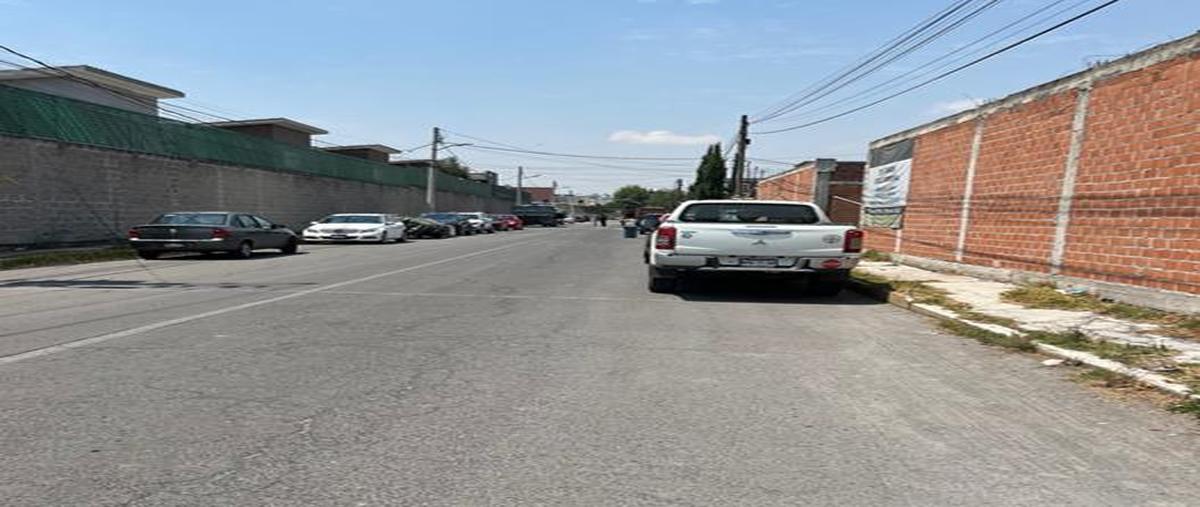 Foto de terreno habitacional en venta en  , la providencia, metepec, méxico, 0 No. 05