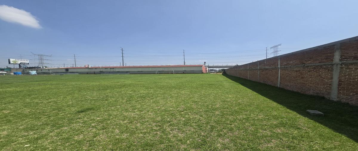 Foto de terreno habitacional en venta en  , la providencia, metepec, méxico, 30097074 No. 03