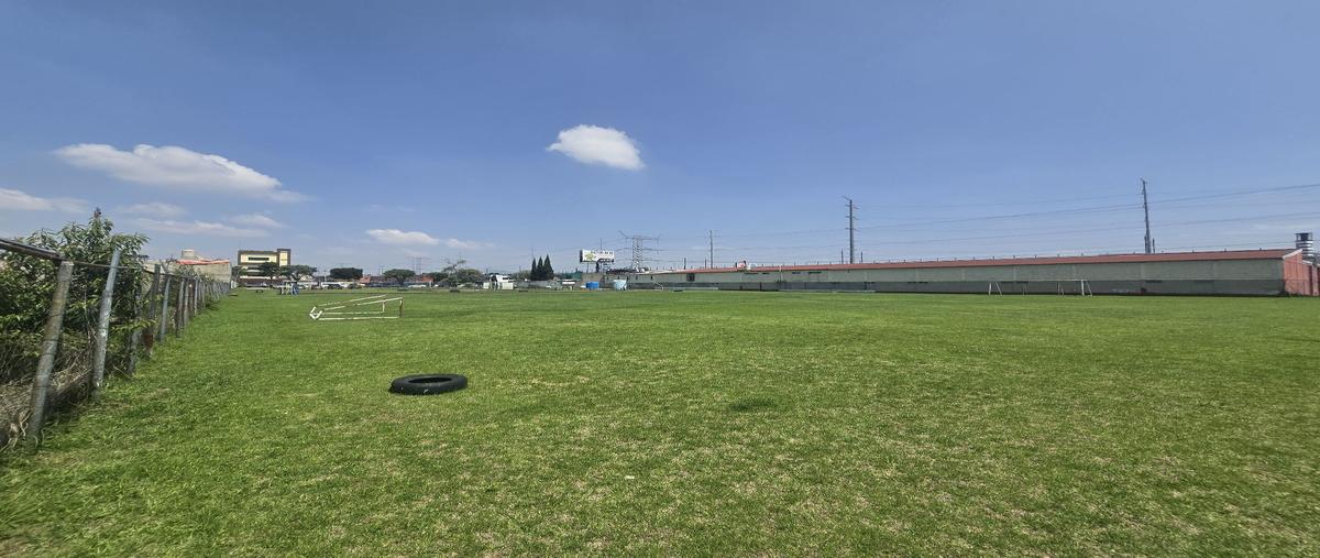Foto de terreno habitacional en venta en  , la providencia, metepec, méxico, 30097074 No. 04