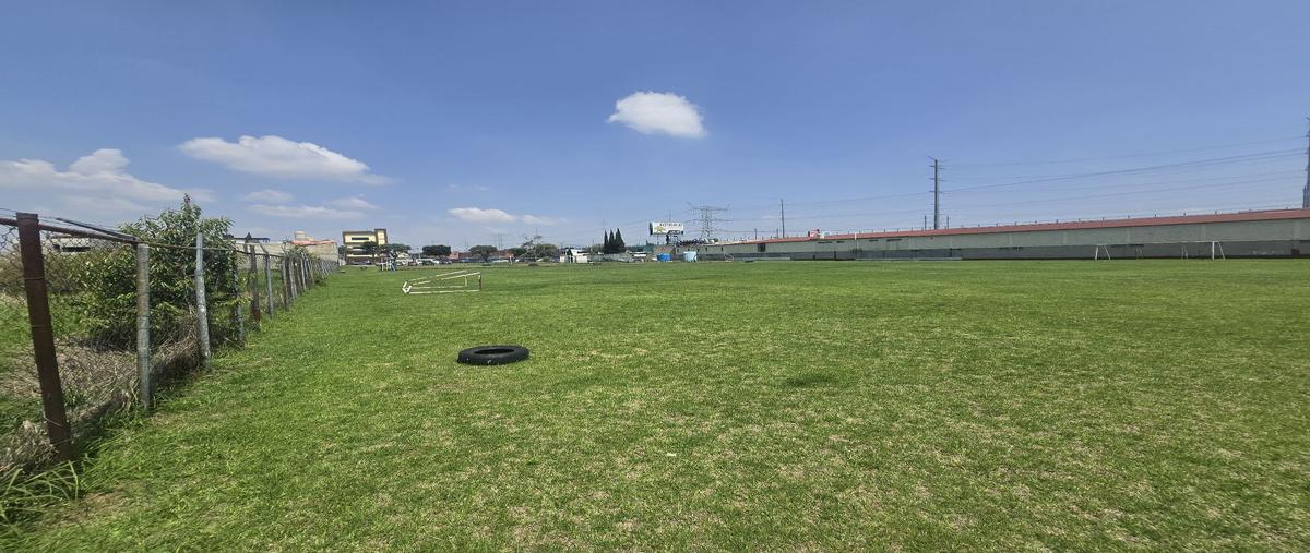 Foto de terreno habitacional en venta en  , la providencia, metepec, méxico, 30097074 No. 05
