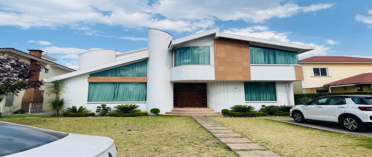 Foto de casa en , la providencia, metepec, méxico, 30229626 foto 01 Foto de casa en venta en , la providencia, metepec, méxico, 30229626 No. 01
