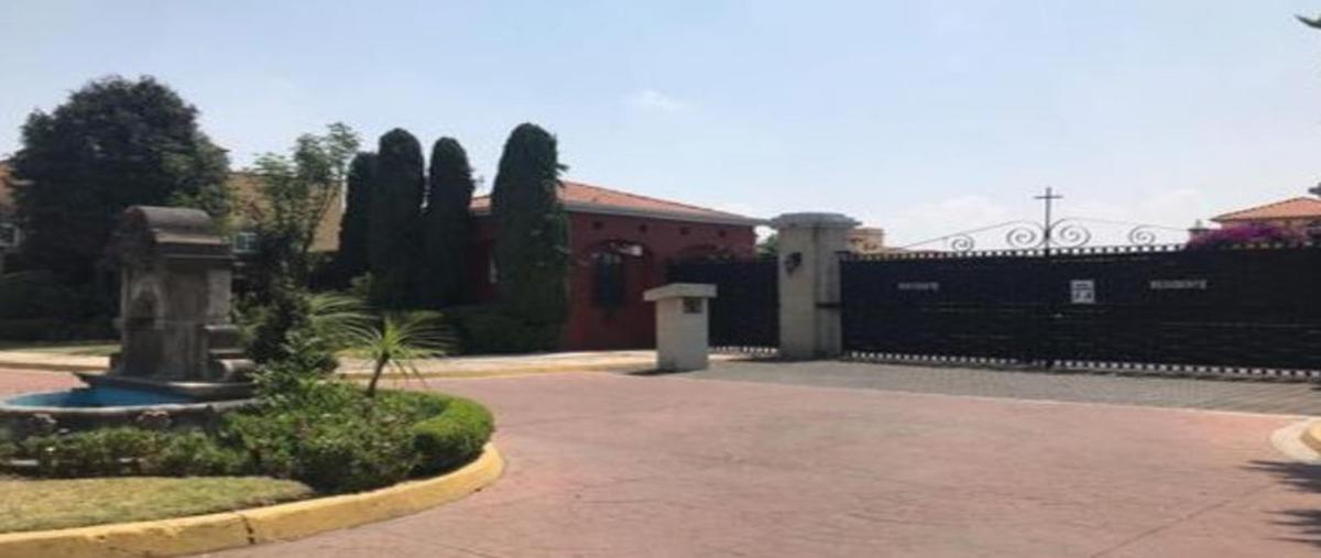 Foto de terreno habitacional en venta en  , la providencia, metepec, méxico, 0 No. 03